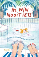 Ik win nooit iets