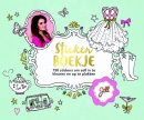 Jill stickerboekje