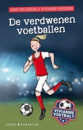 De verdwenen voetballen