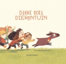 Dikke doei dierentuin