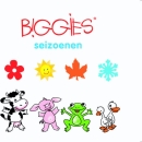Biggies Seizoenen