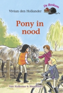 De Roskam Pony in nood