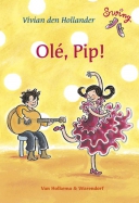 Swing Olé, Pip!