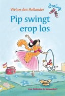 Pip swingt er op los