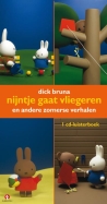 Nijntje gaat vliegeren, CD