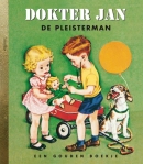 Gouden Boekjes Dokter Jan