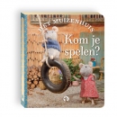 Kom je spelen?