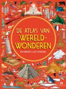 De atlas van wereldwonderen