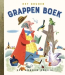 Het Gouden Grappen Boek