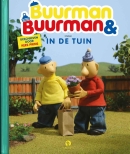 In de tuin