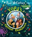 Yopa's Groene Duikboot