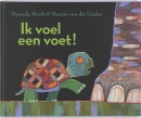 Ik voel een voet !