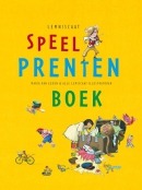 Lemniscaat Speelprentenboek