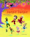 Joepie Joepie met CD