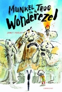 Munkel Trog en de Wonderezel