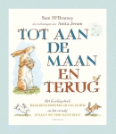 Tot aan de maan en terug