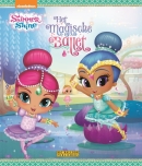 Het magisch ballet