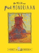 De Molen van Mondriaan