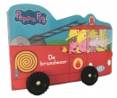 Brandweerwagen
