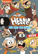Een huis vol chaos