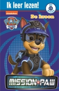 Ik leer lezen!