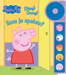 Ding! Dong! Kom je spelen?