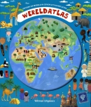 Wereldatlas