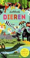 Zoekboek Dieren