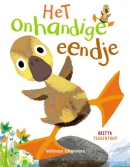 Het onhandige eendje