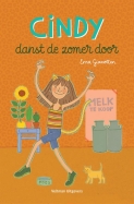 Cindy danst de zomer door