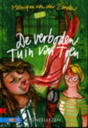 De verboden tuin van toen