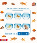 Hoe vaak zie je vis?