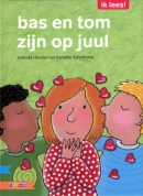 Bas en tom zijn op juul