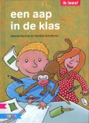 Een aap in de klas