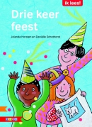 Drie keer feest