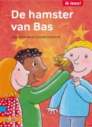 De hamster van bas