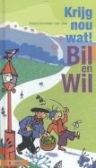 Maan roos vis Krijg nou wat!