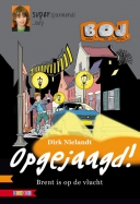 Opgejaagd!