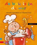 De kok is in de war