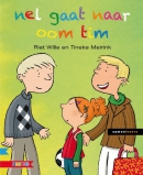 Nel gaat naar oom tim