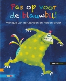 Pas op voor de blauwbil!
