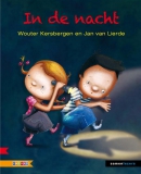 In de nacht