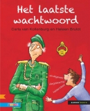 Het laatste wachtwoord