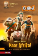Naar Afrika!
