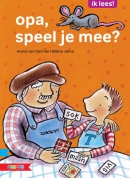 Opa, speel je mee?