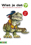 Dinosaurussen