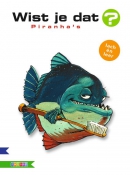 Piranha's