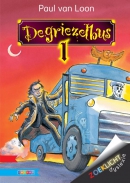 De griezelbus - Toptitel