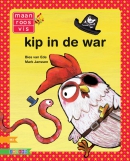 Kip in de war