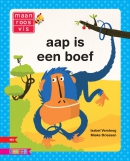 aap is een boef